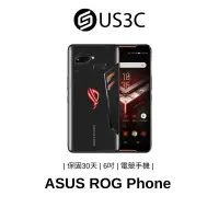 在飛比找蝦皮商城優惠-ASUS ROG Phone 4G 6吋 1200 萬畫素 