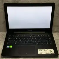 在飛比找Yahoo!奇摩拍賣優惠-『澄橘』ASUS X456U 14吋 I5-6200U/8G