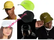 Nike AeroBill Elite Tailwind DRI-FIT or ADV Reflective Adjustable Running Hat