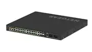 ^Netgear AV Line M4250-26G4F-PoE++ - Rackmount Gigabit L3 Managed Switch