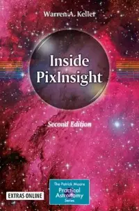在飛比找博客來優惠-Inside Pixinsight: Extras Onli