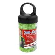 ProActive Sports Sub-Zero 2 Evaporative Cooling Towel - Lime