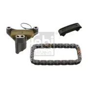Febi Timing Chain Kit 37230 FOR Focus C5 Scudo Expert Mondeo Dispatch C8 807 Gal