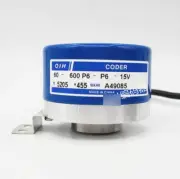 New TAMAGAWA TS5205N455 ENCODER