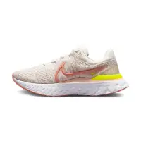 在飛比找momo購物網優惠-【NIKE 耐吉】React Infinity Run Fl