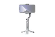 hohem iSteady XE 3-Axis Smartphone Gimbal Stabilizer Portable Phone Vlog Gimbal Anti-shake with Mini Tripod 280g Load Capacity Replacement for iPhone 14/13/12/11 Android Smartphones