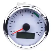 Gauge Tacho Hourmeter 704/D7231 for JCB Backhoe Loader 3CX 4CX 4WS 4WD 214 215