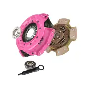 Exedy Extra HD Button Clutch Kit for HSV Clubsport GTS Maloo Senator VS VT