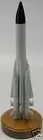 S-200 SA-5 Gammon SA5 Missile Wood Model Free Ship Large New
