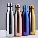 ASTORE新款 VACUUM ULATED STAINLESS WATER BOTTLE, DOUBLE WALL