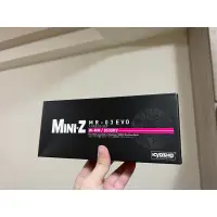 在飛比找蝦皮購物優惠-MR03 EVO 全新 mini z kyosho 京商 遙