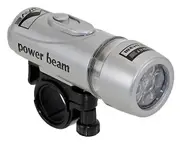 M-Wave Headlight 5 Led