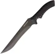 Defcon Knife Hydra D2 Fixed Blade G10 Handle TD003BK