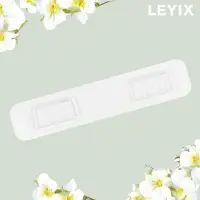 在飛比找松果購物優惠-【替換背膠】適用 LEYIX 瀝水架 XL 瀝水置物架 收納