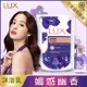 LUX 麗仕 精油香氛沐浴乳媚惑幽香補充包 650ml