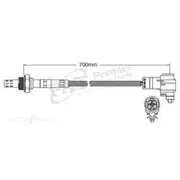PAT Oxygen/Lambda Sensor Pre-Catalytic Converter/Manifold - EGO-036