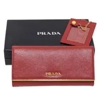 在飛比找蝦皮購物優惠-PRADA 錢包 識別證套 mercari 日本直送 二手