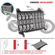 Motorcycle Radiator Grille Guard Shield Protective HONDA CB 500X 19 20 CB500X