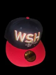 New Era 59fifty Fitted Hat 7 1/2