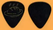 Paul McCartney One Sided Vintage Guitar Pick - 1997 Flaming Pie Tour