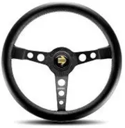 MOMO BK P-1 Steering Prototype 35 Pie