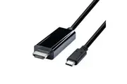 Dynamix C-USBCHDMI4K60-5 Supports 4K 60Hz USB-C to HDMI Cable - 5m