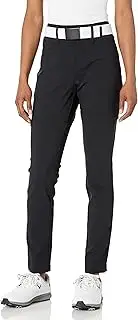 [Callaway] Pull-On Tech Stretch Pants
