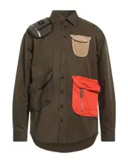 [DSQUARED2] DSQUARED2 Shirts - Item 10256038