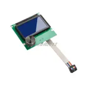 3D Printer Screen Display 12864 Lcd Ramps Screen For Creality Ender-3 3D Printer