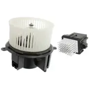 Blower Motors Front for Chevy GMC Acadia Chevrolet Traverse Buick Enclave Saturn