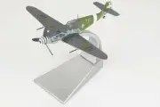 Corgi 1/72 Bf 109G Airplane Regia Aeronautica 150 Gruppo