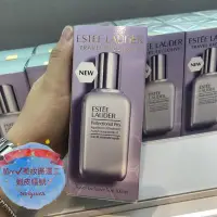 在飛比找Yahoo!奇摩拍賣優惠-ESTEE LAUDER 雅詩蘭黛 Pro極速緊緻肌密全能精