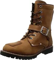 Avilex YAMATO Boots