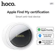 E91 Airtag Bluetooth GPS Smart Trackers Finder intelligent positioning Pet Dog C
