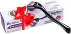 Roller Microneedle FYL 1 Pack Derma Roller Kit((0.25mm)