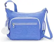 [Kipling] Women's Gabbie Small Crossbody Bag, Lightweight Everyday Purse, Casual Shoulder Bag