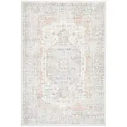 Lima Lorissa Silver 290X200Cm Rug
