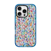 iPhone 16 Pro Impact Case MagSafe Compatible Jimmies