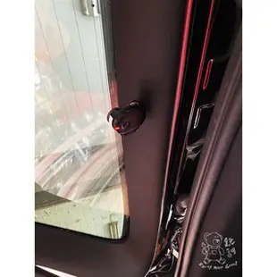 銳訓汽車配件-台南麻豆店 Porsche Cayenne Garmin Dash Cam 46D廣角 前後鏡頭行車記錄器