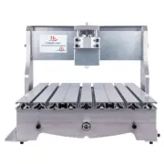 NEW CNC 3040Z DIY Machine Frame for 3040 Engraving Router Lathe with Ball Screw