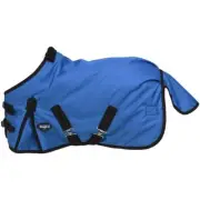 Basics by Tough1 1200D Mini Blanket 44 Royal