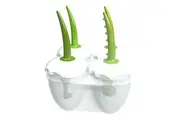 Silicone/Pp Dino Babies Ice Pop