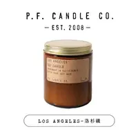 在飛比找蝦皮商城優惠-P.F. Candles CO.手工香氛蠟燭7.2oz洛杉磯