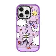 iPhone 16 Pro Impact Case MagSafe Compatible Growing Every Day
