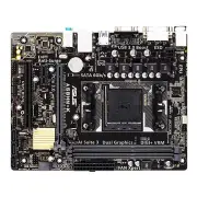 A68HM-K AMD A68H Chip mATX Motherboard 32GB DDR3 Mainboard for AMD Socket