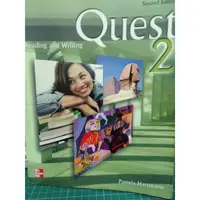 在飛比找蝦皮購物優惠-Quest2 Reading and Writing