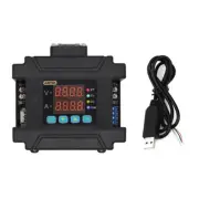 960W DPM8624 60V 16A Constant Voltage Current Step-down Power Supply +Software
