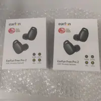 在飛比找蝦皮購物優惠-EarFun Free Pro 2 ANC 降噪 真無線 藍