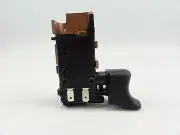 DeWALT #493678-00 New Genuine OEM Switch for DC222 DC223 Type 1 Hammer