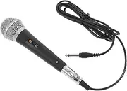 Abaodam Handheld Wired Microphone Dynamic Vocal Mic with Cord for Karaoke Machines for Ktv Public Speaking and Meetings Reliable Plug and Play Setup for Sound
